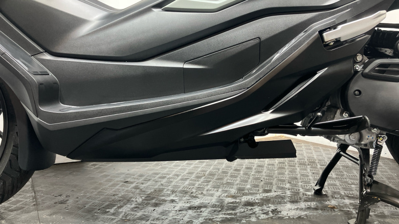 Honda Forza 125 (24MY)